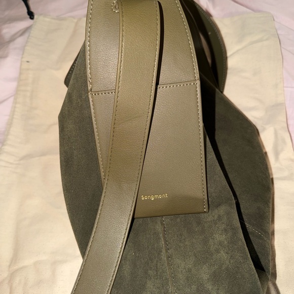 Songmont Large Drippy Tote Bag - Picture 8 of 14